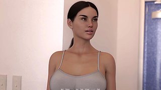 Young man, faphouse, cute teen