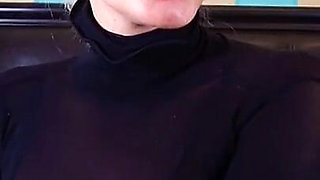 Femdom Seduction