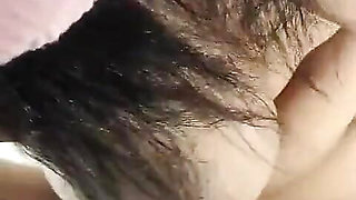 Ganbagng Wife Arab