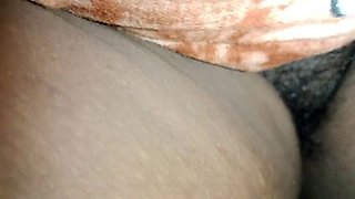 Hot Tamil Wife's Big Boobs Fucked Hard by Husband - Desi Homemade Sex