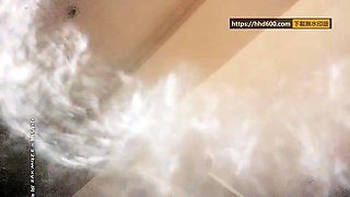 Small titted teen amateur pounded by doctor