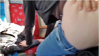 Public* Megakrank, Fahrgast Dreht Vollig Durch