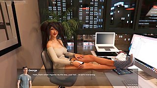 3d sex, know your, 3d animation