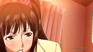 H anime subTH