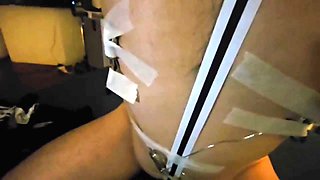 My Roommate Invited Me Over - Gay Porn