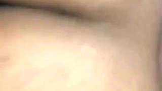 Desi Chubby Girl Fucked in Missionary Position and Moaning Loud
