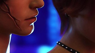 The Art of Seduction (part 34)