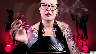 Shadows of Us: Cuckold Humiliating Ritual