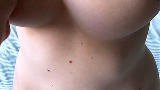 Amateur Wife Blowjob POV Hardcore Deepthroat