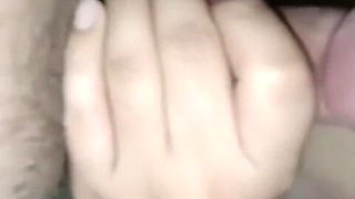 Chubbyme Pinay Get the Best Quickie at the Middle of the Night Feel so Good