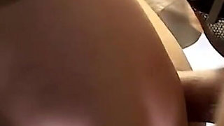 My Secretary Wants My Huge HARD Cock