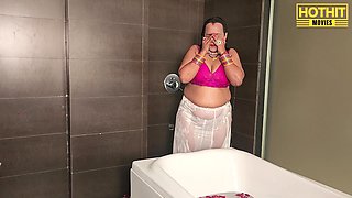 Sex Hungry Malkin Seduce with Servant