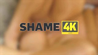 Shame4k. just like that book