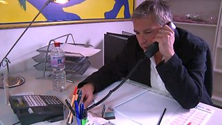 Unsere Geile Firma - Episode 1