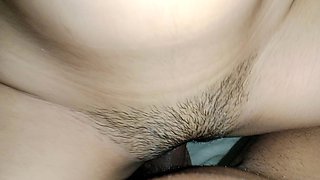 Secret Hotel Room Video of Bengali GF & BF