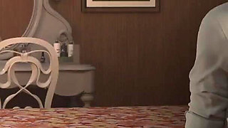 Symphony of the Serpent Gameplay with Sex Sense Part 1