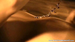 Exotic smut with looking-good amateur from Bollywood Nudes HD