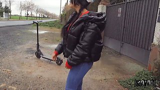 Naughty Megan Fiore incredible xxx video