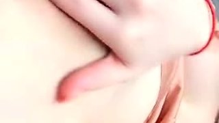 Emo Teen Becka Solo Webcam Masturbation Porn