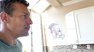 Watch mysterious Jerry and Aspen Ora's scene