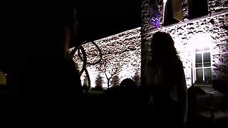 Dark Dance of the Heart 3: Passion, Suffering and Pleasure