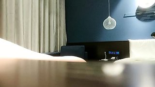 Amateur Doggystyle Hidden Cam