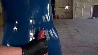 Femdom fetish bdsm mistress hoes