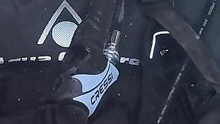 Snorkel & Scuba Seduction - Wet & Wild First Date Fun