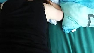 German housewife Anja fucking: Big Tits, Blowjob  Babe Porn