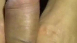 Big ass stepmom wants my cum
