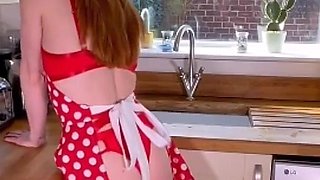 Sloppy Kitchen BJ