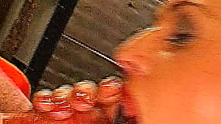 John Thompson: Golden Shower Total