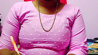 Mohini Bhabhi Came to Her Stepbrother House