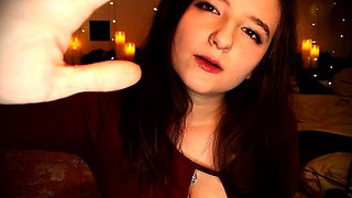 AftynRose ASMR - Sleep Hypnosis