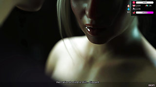The Art of Seduction (part 15)