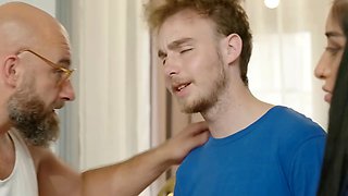 Daddy4k. daddy\u2019s sloppy tactics