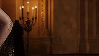 Treasure of Nadia V48091 Part 126 Clare Need Our Help by Loveskysan69