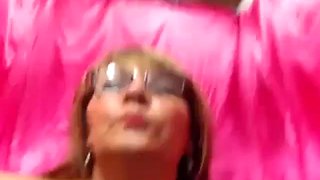 Hairy big pussy mature
