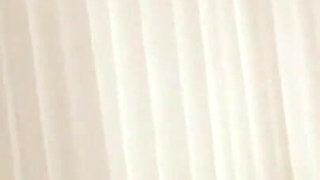 Sammi Tye Changing Clothes and Strutting