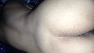Horny Latika After Getting Fucked