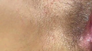 That Vagina Wants to Pee in Your Mouth