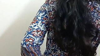 Hot Thailand Maid Apple Porn Gives Amazing Blowjob and Rough Anal in Hotel Room