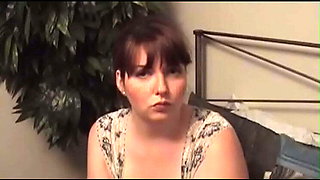 Step Mom Mary Teaches Step Son How To Control His Cum - Anal & Blowjob Taboo MILF POV