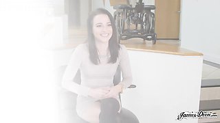 Dallas Black Loves To Cum