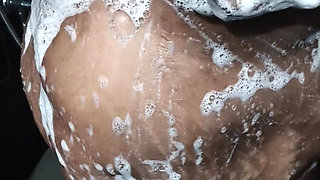 My stepbrother wife bathing videos nude I get this chance after 4 month  she is not accepted