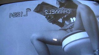 Glory Hole Slut 1