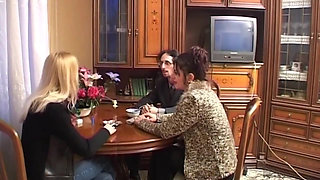 My stepsister's shame - Real Italian amateur