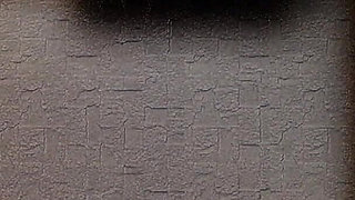 Sexy Blonde Elf Have a Christmass Gift for Me Fuck Her Pussy on a Bed 3D Animation