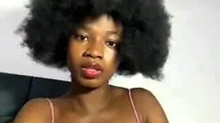 Hot Big Black Latina booty Black and Ebony
