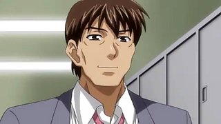 Anime Aphrodisiac Cologne